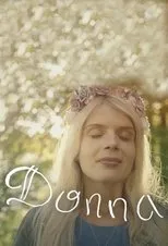 Póster de Donna