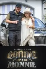 Póster de Donnie op de Monnie