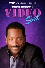Póster de Donnie Simpson's Video Soul