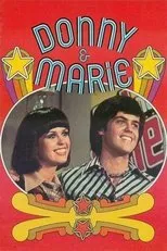 Póster de Donny & Marie