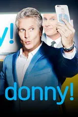 Póster de Donny!