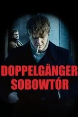 Póster de Doppelgänger. Sobowtór