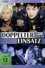 Póster de Doppelter Einsatz