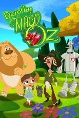 Póster de Dorothy and the Wizard of Oz