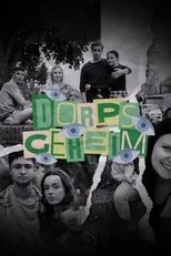Póster de Dorpsgeheim