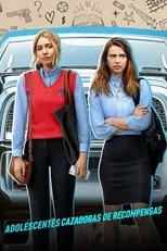 Póster de Dos balas muy perdidas