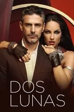 Póster de Dos Lunas