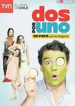 Póster de Dos por uno