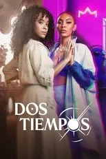 Póster de Dos tiempos