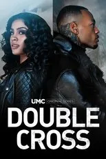 Póster de Double Cross