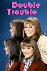 Póster de Double Trouble