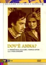 Póster de Dov'è Anna?