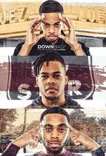 Póster de Down Bad