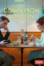 Póster de Down from London