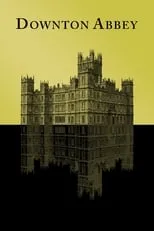 Póster de Downton Abbey