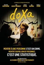 Póster de doXa