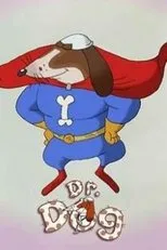 Póster de Dr Dog