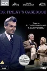 Póster de Dr. Finlay's Casebook