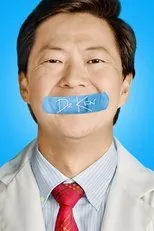 Póster de Dr. Ken