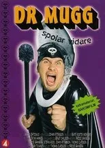 Póster de Dr. Mugg