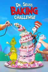 Póster de Dr. Seuss Baking Challenge