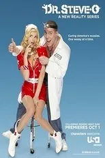 Póster de Dr. Steve-O