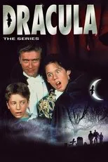 Póster de Dracula: The Series