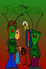 Póster de Dráculabelha