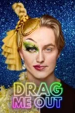 Póster de Drag Me Out Norge