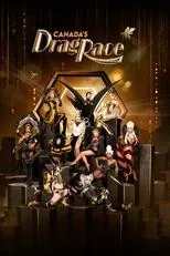 Póster de Drag Race Canadá