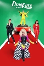 Póster de Drag Race Italia