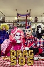 Póster de Drag SOS