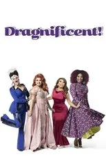Póster de Dragnificent!