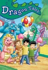 Póster de Dragon Tales