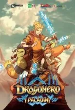 Póster de Dragonero - I Paladini