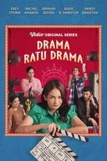 Póster de Drama Ratu Drama