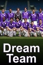 Póster de Dream Team