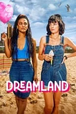 Póster de Dreamland Sueños E Ilusiones