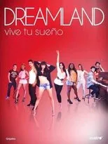 Póster de Dreamland