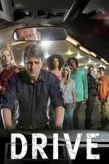Póster de Drive