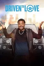 Póster de Driven to Love