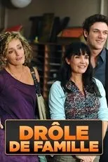 Póster de Drôle de famille !