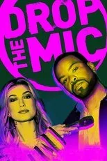 Póster de Drop the Mic