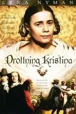 Póster de Drottning Kristina