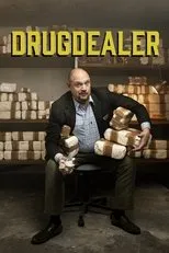 Póster de Drugdealer