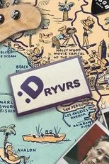 Póster de :DRYVRS