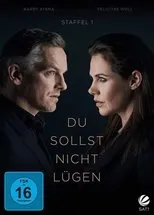 Póster de Du sollst nicht lügen