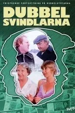Póster de Dubbelsvindlarna