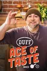 Póster de Duff: Ace of Taste