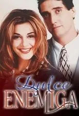 Póster de Dulce enemiga